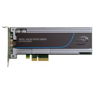 SSD Intel SSD DC P3700 2TB